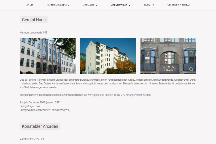 GS Gruppe 3
