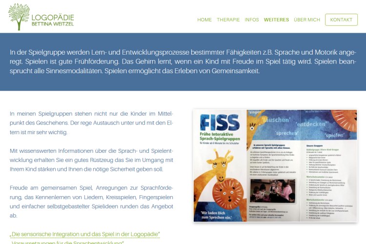 Logopädie Weitzel 3