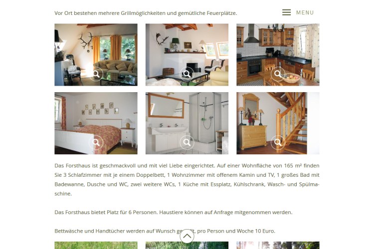 Forsthaus am Zenssee 2