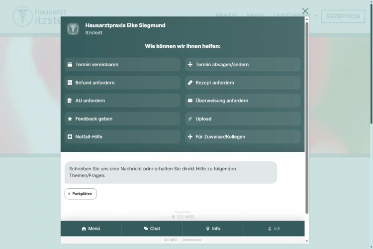 Hausarzt Itzstedt 3