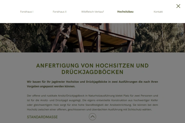 Forsthaus am Zenssee 3
