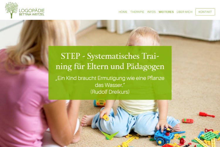 Logopädie Weitzel 2